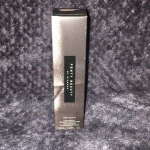Fenty Beauty Pro Filt’r Foundation